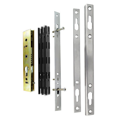 VERSA Patio Door Lock - Image 3