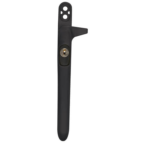 VERSA Locking Cockspur Window Handles