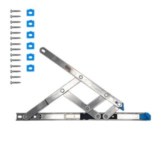 VERSA Easy Clean Restricted Friction Stays