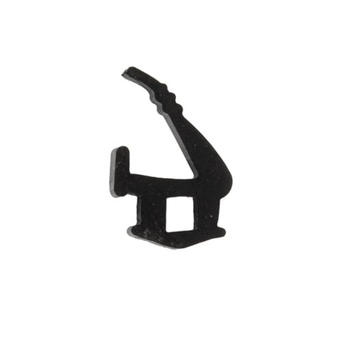 VERSA Universal Flipper/Bubble Gasket - Image 2