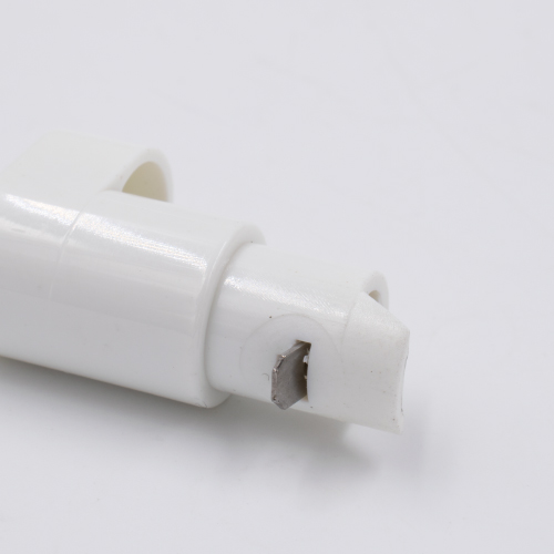 VERSA Non-Locking Button Insert for Window Espag Handle - Image 3