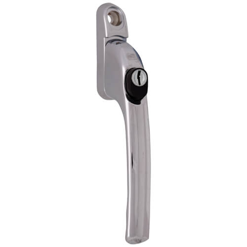 VERSA V-WIN Inline Locking Espag UPVC Window Handles - Image 2