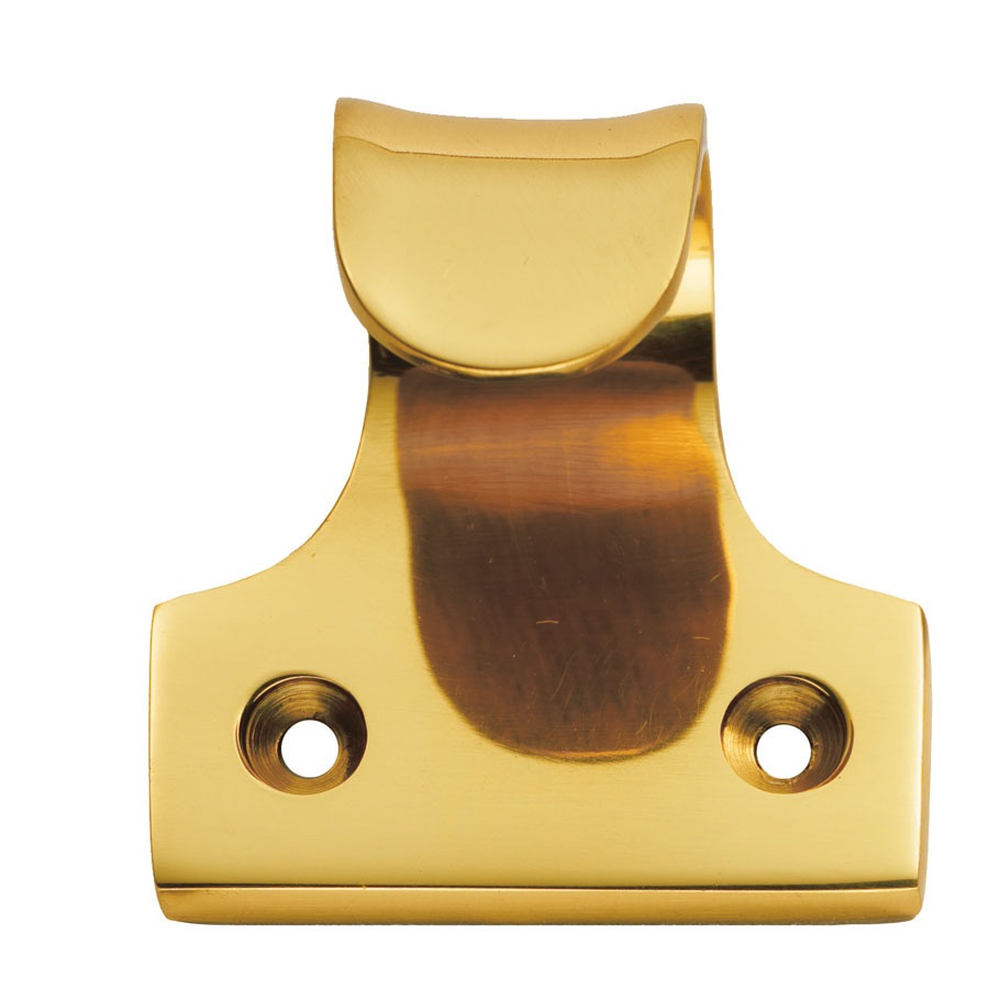 Carlisle Brass AA42 Contract Sash Lift (LEAD TIME: 2-3 DAYS)