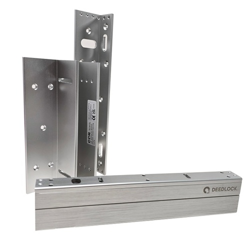 CQR AEM20001/KIT EM | Slimline | Single | Un-Monitored | inc ZL Bracket (LEAD TIME: 2-3 DAYS)