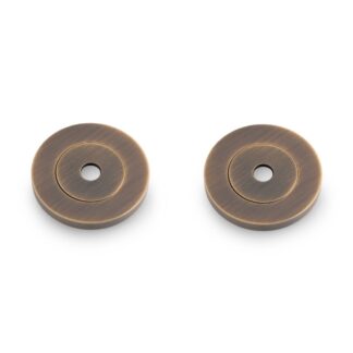 Alexander & Wilks AW50RP-AB Rose Packs to Suit Pull Handles (LEAD TIME: 2-3 DAYS)