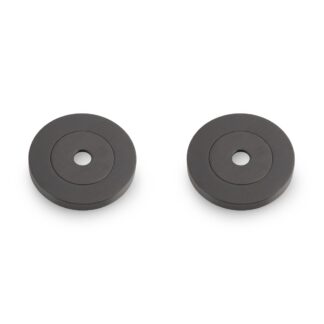 Alexander & Wilks AW50RP-DBZPVD Rose Packs to Suit Pull Handles (LEAD TIME: 2-3 DAYS)