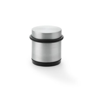 Alexander & Wilks AW605-62-SC Freestanding Portable Door Stop Diameter 62mm (LEAD TIME: 2-3 DAYS)
