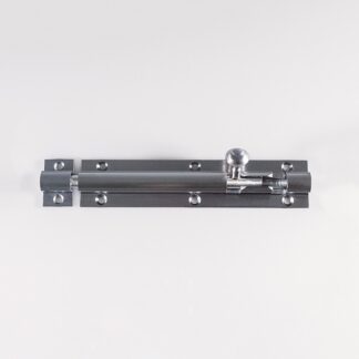 Carlisle Brass BB3206SC Barrel Bolt 151mm (LEAD TIME: 2-3 DAYS)