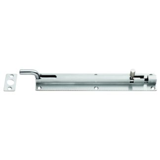 Eurospec BBT1200CR/SSS Cranked Barrel Bolt (LEAD TIME: 2-3 DAYS)