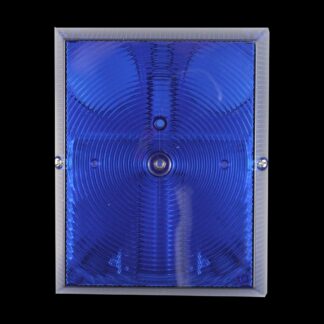 CQR BCMB/BL/DUMMY Multibox Dummy |Blue (LEAD TIME: 2-3 DAYS)