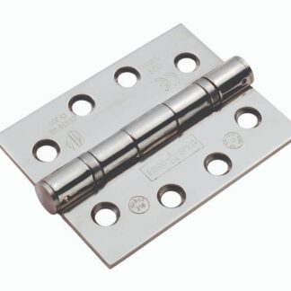 Eurospec CEN1433/13BSS Enduro Grade 13 Ball Bearing Hinge Grade 316 Stainless Steel (LEAD TIME: 2-3 DAYS)
