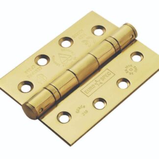 Eurospec CEN1433/13PVD Enduro Grade 13 Ball Bearing Hinge Grade 316 Stainless Steel (LEAD TIME: 2-3 DAYS)