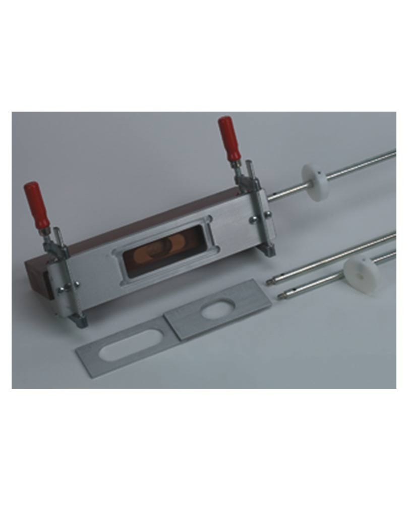 CEAM CI00DIMA00000 (Fitting Jig) 1130 Stars 3D Concealed Hinge Fitting Jig 1129 & 1130 DIMECON2ART1130 (LEAD TIME: 2-3 DAYS)