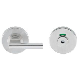 Eurospec CST1025H-SSS CST Disabled Thumbturn & Hex Release (LEAD TIME: 2-3 DAYS)