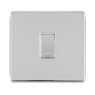 Eurolite ECPCINTW 1 GANG INTERMEDIATE SWITCH (LEAD TIME: 2-3 DAYS)