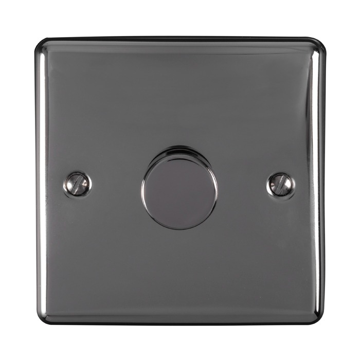 Eurolite EN1DLEDBN 1-Gang Dimmer (LEAD TIME: 2-3 DAYS)