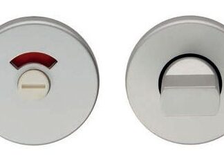 Eurospec EST4005SAA Standard Thumbturn and Release (LEAD TIME: 2-3 DAYS)