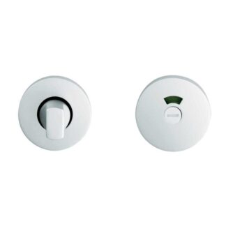 Eurospec EST9005SAA Aluminium Thumbturn and Release (LEAD TIME: 2-3 DAYS)