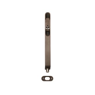 Eurospec FBT1008MBRZ/R Flush Bolt Radius (LEAD TIME: 2-3 DAYS)
