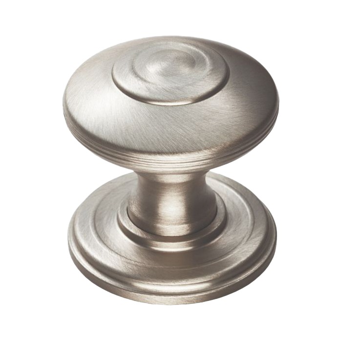 Carlisle Brass FTD720ASN Anderson Knob 32mm (LEAD TIME: 2-3 DAYS)
