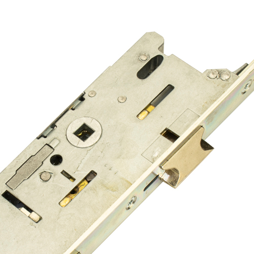 Fuhr Latch Deadbolt 2 Hooks Split Spindle Multipoint Door Lock - Image 5