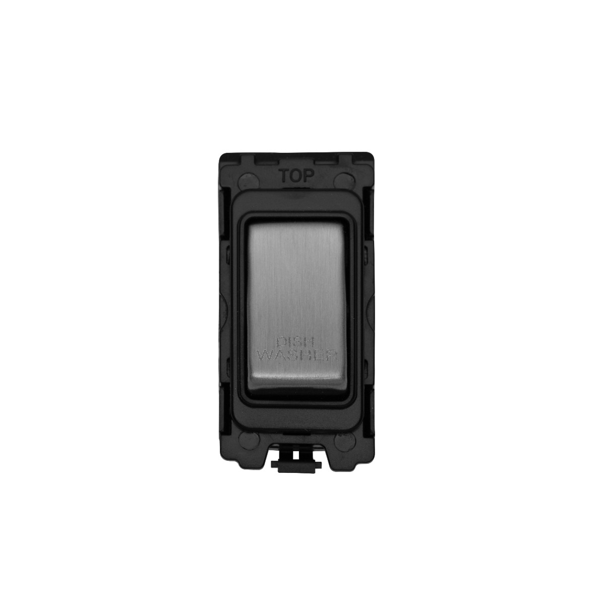 Eurolite G30-SS-DW Grid & Modular Dishwasher Switch - Stainless Steel (LEAD TIME: 2-3 DAYS)