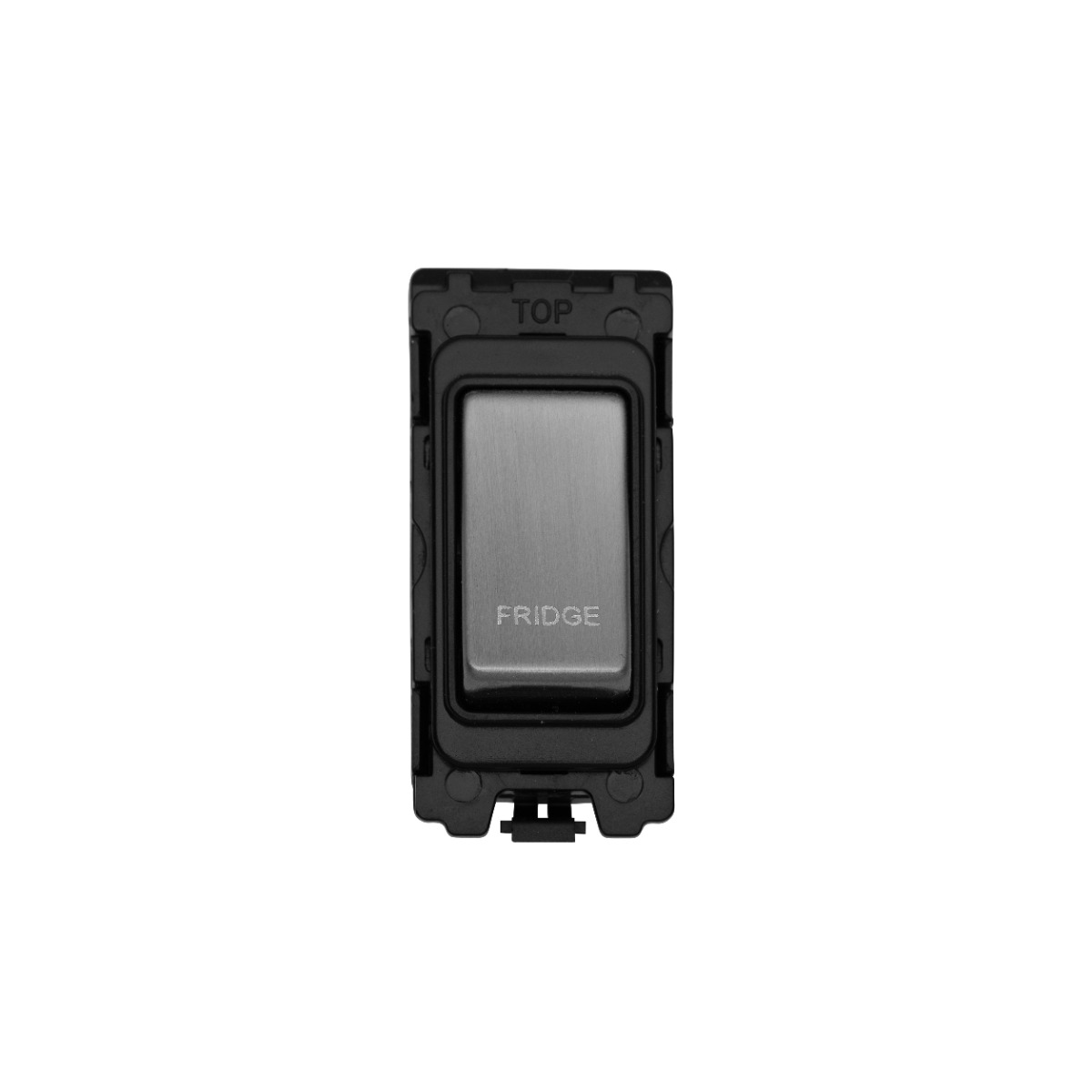 Eurolite G30-SS-FD Grid & Modular Fridge Switch - Stainless Steel (LEAD TIME: 2-3 DAYS)