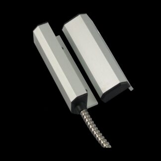 CQR GP001/AI/G2 GP001 Type A&I | Surface Contact | Grade 2 | Aluminium | Pre-resistored (LEAD TIME: 2-3 DAYS)