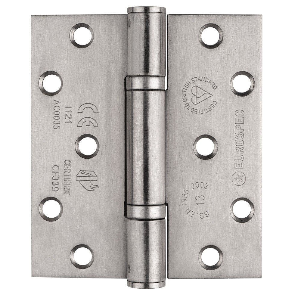 Eurospec H2N1102/13SSS Enduromax Grade 13 Thrust Bearing Hinge (LEAD TIME: 2-3 DAYS)
