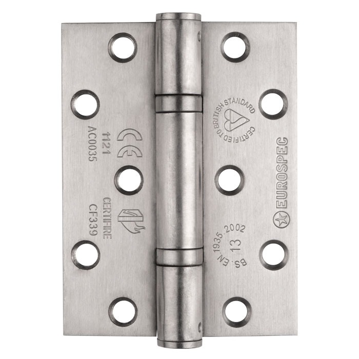 Eurospec H2N1103/13SSS Enduromax Grade 13 Thrust Bearing Hinge (LEAD TIME: 2-3 DAYS)