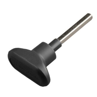 Henderson Anthracite Handle Pattern (LEAD TIME: 3-5 DAYS)