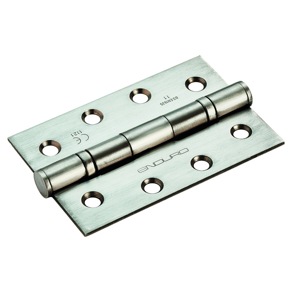 Eurospec HIN14252/11SSS Grade 11 Ball Bearing Hinge (LEAD TIME: 2-3 DAYS)