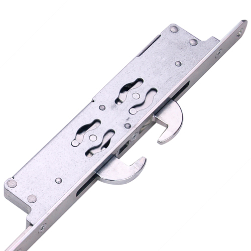 Ingenious Latch 5 Hooks Double Spindle Multipoint Door Lock - Image 6
