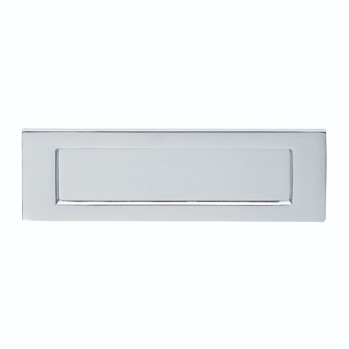Carlisle Brass M36SSC Plain Letter Plate (LEAD TIME: 2-3 DAYS)