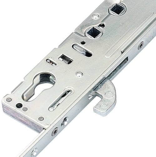 Securistyle Latch 3 Hooks 2 Rollers Double Spindle Multipoint Door Lock - Option 2 - Image 4