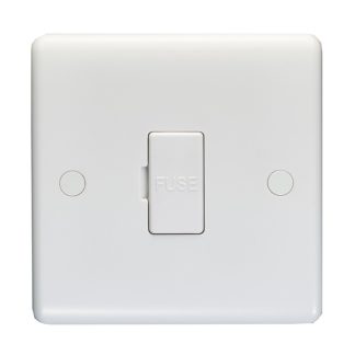Eurolite PL4130 Unswitched Fuse Spur (LEAD TIME: 2-3 DAYS)