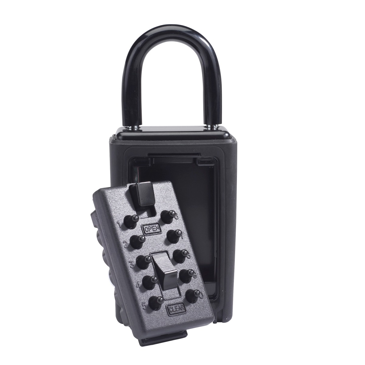 Supra Portable Key Safe - Image 4