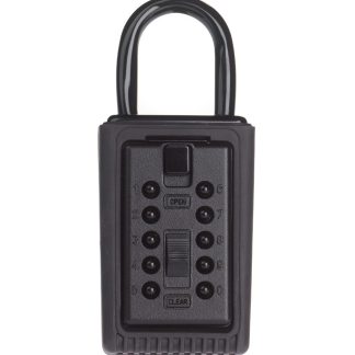 Supra Portable Key Safe