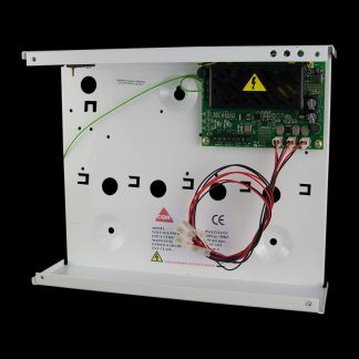 CQR PSS12V2A/G3/C Power Supply | EN Grade 3 | 12V DC | 2 Amp | 345 X 430 X 90mm (LEAD TIME: 2-3 DAYS)