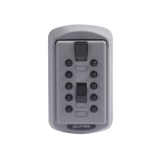 Supra S6 Slimline KeySafe™