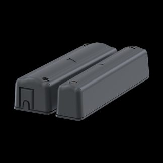 CQR SC570/GY/G3/EN SC570 | Surface Contact | Grade 3 | Anthracite Grey | Non-resistored (LEAD TIME: 2-3 DAYS)