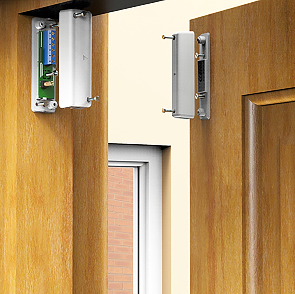 CQR SC570/WH/G2/EN SC570 | Surface Contact | Grade 2 | White | Non-resistored (LEAD TIME: 2-3 DAYS) - Image 2