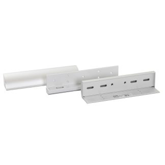 CQR SLM/ZL/ARC EM | Slimline Bracket | ZL | Architectural (LEAD TIME: 2-3 DAYS)