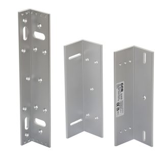 CQR SLM/ZL EM | Slimline Bracket | ZL (LEAD TIME: 2-3 DAYS)