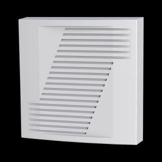 CQR SO/ALTO/WH/G Alto | Sounder | Grade 3 | 110db | White (LEAD TIME: 2-3 DAYS)