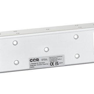 CQR STD/L/ARC EM | Standard Bracket | L | Architectural (LEAD TIME: 2-3 DAYS)