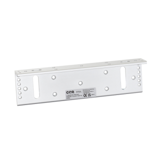 CQR STD/L EM | Standard Bracket | L (LEAD TIME: 2-3 DAYS)