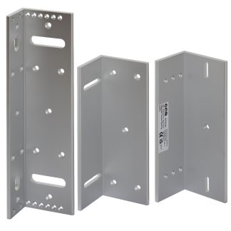 CQR STD/ZL EM | Standard Bracket | ZL (LEAD TIME: 2-3 DAYS)
