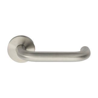 Eurospec SW4123X/SSS/G304 Grade 304 Safety Lever DDA Compliant (LEAD TIME: 2-3 DAYS)
