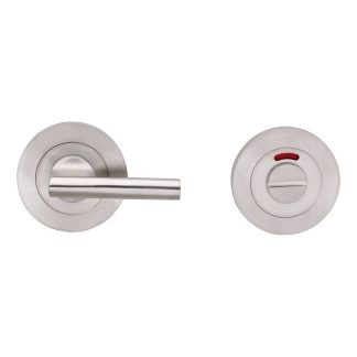Eurospec SWT1025-ISSS Steelworx SWL Disabled Thumbturn (LEAD TIME: 2-3 DAYS)
